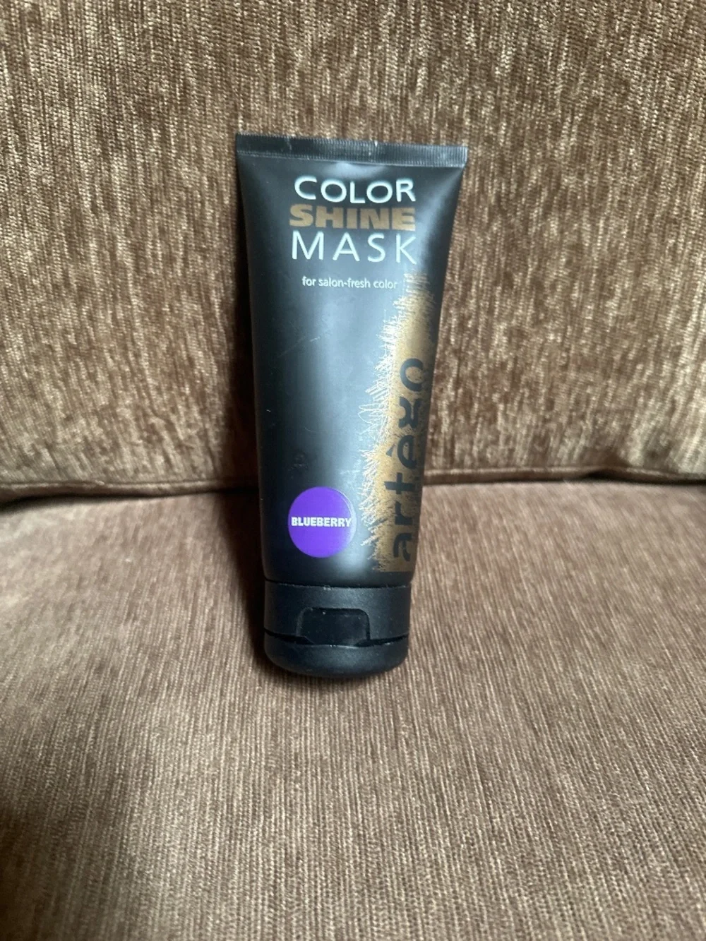 Artego Color Shine Mask